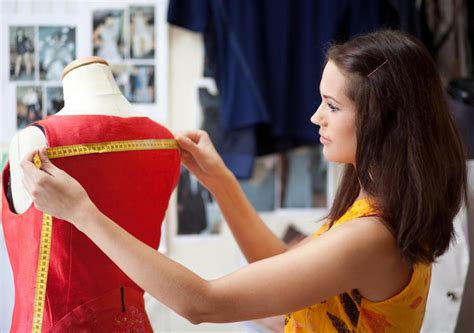 What Are The Different Types Of Dressmaking Supplies