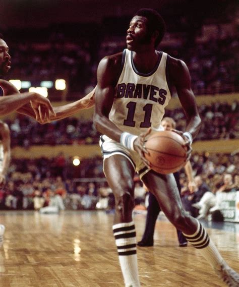 Bob McAdoo - "Buffalo" | Football and basketball, I love basketball