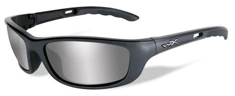 Wiley X Prescription P 17 Sunglasses Ads Sports Eyewear