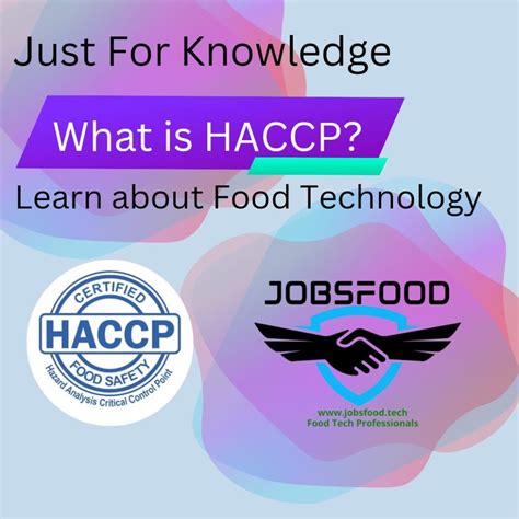 What Is Haccp