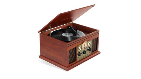 Should I Buy A Victrola Record Player This Prime Day Techradar