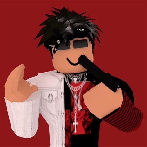 Wallpaper Of Roblox Boy Roblox Idol