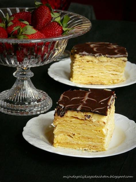 Do not read it on an empty stomach. 21 Best Russian Christmas Desserts - Most Popular Ideas of ...
