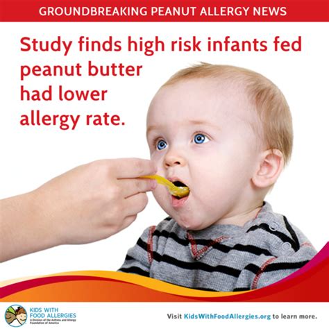 Tree nuts (almonds, cashews, hazelnuts, pecans, pistachios, and walnuts). Landmark Study May Change How We Feed Peanut Butter To ...