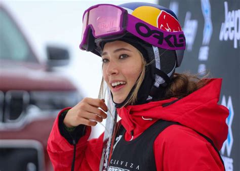 Gu ailing eileen after winning big air gold at the lausanne 2020 winter youth olympics. New star Eileen Gu wins second gold, third medal in historic X Games Aspen debut | AspenTimes.com