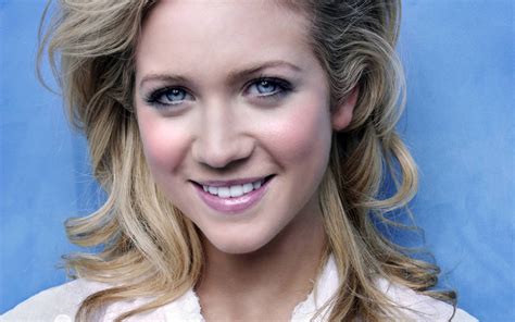 Brittany Snow Brittany Snow Wallpaper 251954 Fanpop