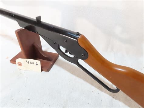 Daisy Model B Bb Rifle Sku Ebay