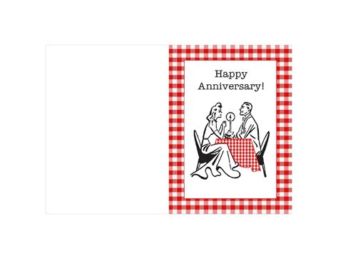 My free printable anniversary cards will help you make your anniversary day a day to look back and appreciate your spouse. The Best 50th Wedding Anniversary Cards Free Printable ...