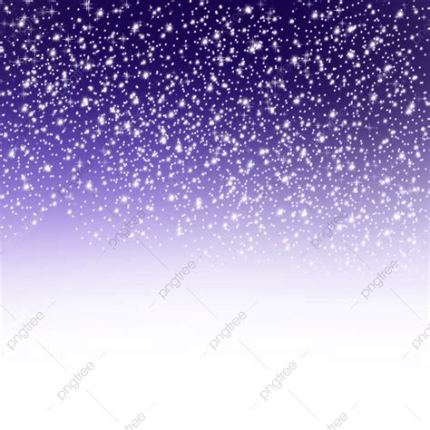 Starry Night Sky Hd Transparent Illustration Drawing Of Starry Night