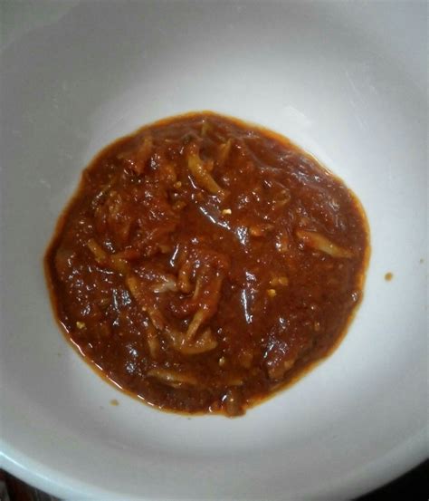 Mari cubakan masak ikan singgang kelantan dengan resepi yang dikongsikan oleh ismi fiza kamijo di laman facebook. Resepi Ikan Percik Merah - Pasar Djogja