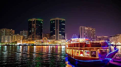 Gezimanya'da dubai hakkında bilgi bulabilir, dubai gezi notlarına, fotoğraflarına, turlarına ve videolarına ulaşabilirsiniz. Book Dubai Creek Dhow Cruise, Dinner, Private Transfer ...