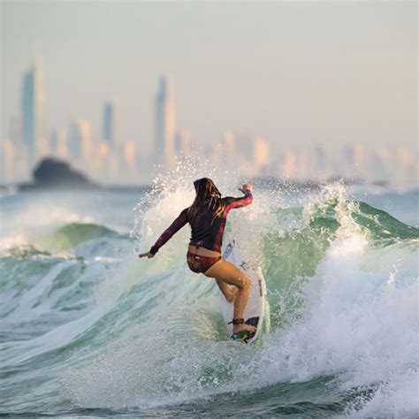 Australias Top Surf Spots