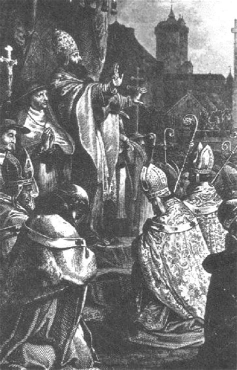 The Pilgrimage Origins Of The First Crusade History Today