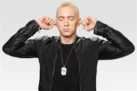 Quinze Coisas Sobre O Eminem Que Você Talvez Não Saiba Midiorama
