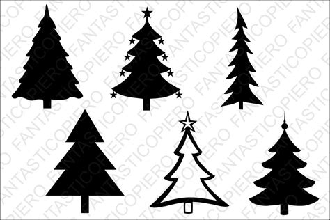 Free Free 116 Rustic Christmas Tree Svg Free SVG PNG EPS DXF File