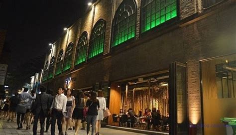 Best Restaurants In Seoul - Itaewon/Hannam | My Guide Seoul