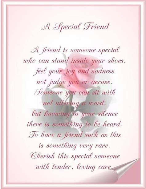 .birthday best friend poem help you in wishing the best one and share with them which have birthday so lets dive into the ocean of happy birthday happy birthday. Pin by Cindy Abbott on ~* thank God for best friends ...