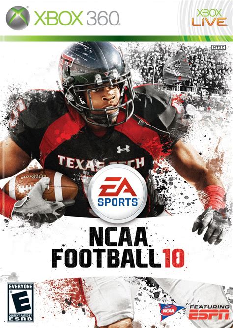 See more of ea sports ncaa football on facebook. NCAA Football 10 - Xbox 360 - IGN