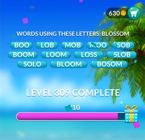 We did not find results for: Word Stacks Level 309 Words using these letters: BLOSSOM ...