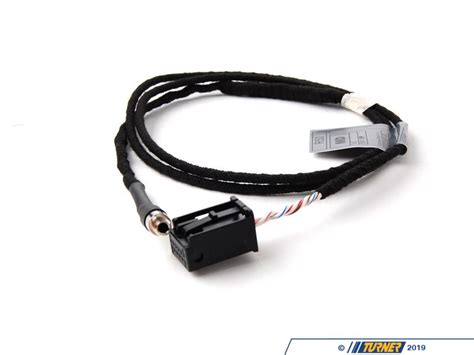 If your bmw x3 dont have navigation system, then 82110153367 - Genuine MINI Audio Auxiliary Input - MINI R50 R52 R53 | Turner Motorsport
