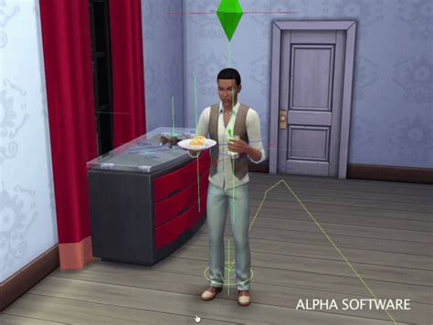 The Sims 4 Facts And Information Platinum Simmers
