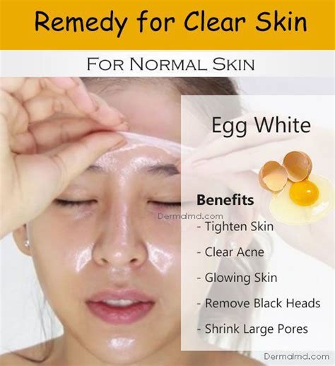 Homemade Mask For Dull Skin Benefits Of White Egg Yolk On Face