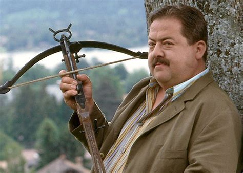 Biografie seine schauspielausbildung erhielt hannesschläger von 1987 bis 1990 bei. "Rosenheim-Cop" Joseph Hannesschläger gestorben - TV ...