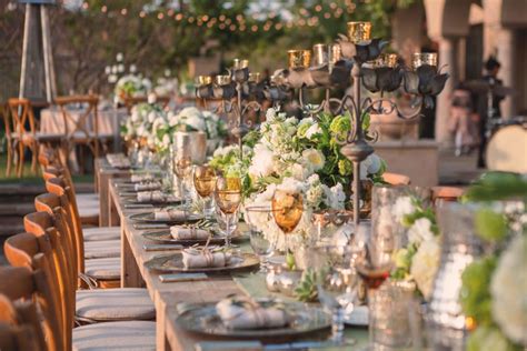 Dinner Party Table Setting Ideas To Impress Your Guests