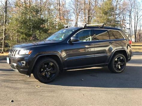 Jeep Grand Cherokee Tow Package For Sale Zemotor