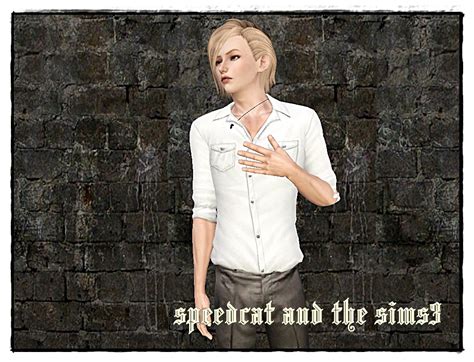 My Sims 3 Blog Sims2fanbg Final Song Converted For Males By Speedcat