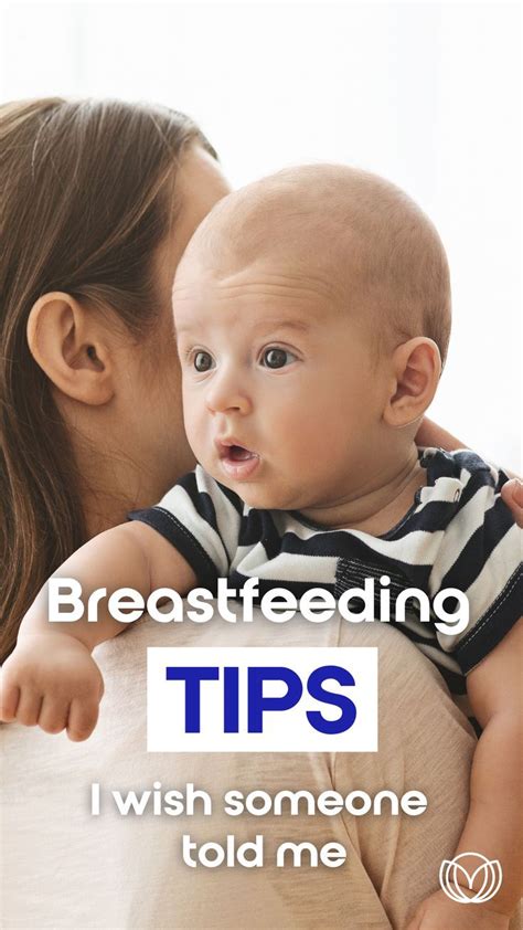 Breastfeeding Tips I Wish Someone Told Me Breastfeeding Tips Breastfeeding And Pumping