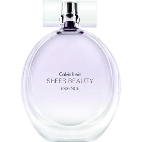 Sheer Beauty Essence Perfume Sheer Beauty Essence By Calvin Klein
