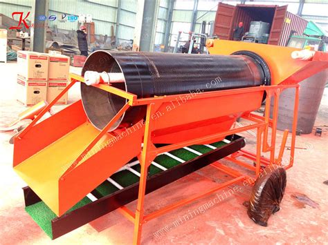 1.easy to move on mine site. Chinese Mobile Small Gold Trommel Wash Plant For Sale, View Small Gold Trommel Wash Plant For ...