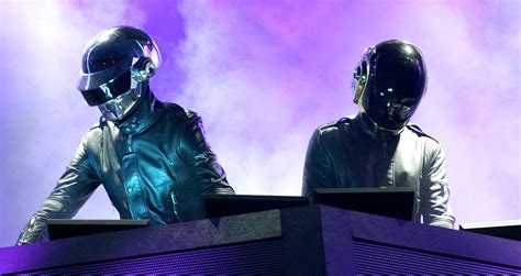 Alleged Festival Lineup Leak Names Daft Punk As Headliner For Event Photo Your Edm