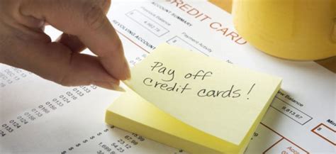 Maybe you would like to learn more about one of these? The Trick To Effectively Pay Off Credit Cards