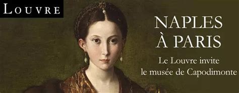 Naples à Paris Le Louvre Rend Hommage Au Plus Grand Centre Européen