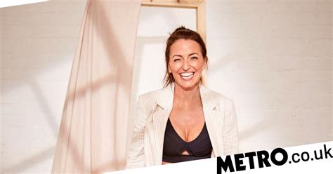 Davina Mccall Blasts ‘mean People Over Divorce Diet After Split Metro News
