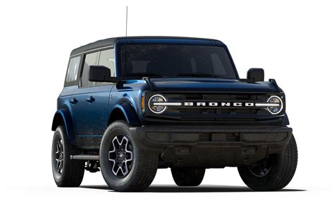 Nevertheless, it will not assume how the price will likely be meager as it is a lavish automobile. 2021 Ford Bronco Sasquatch Package | Bronco Forum - Full ...