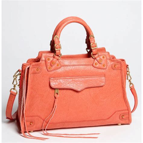 Rebecca Minkoff Coral Bag Stylish Handbags Fashion Handbags Fashion