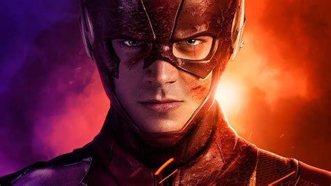 The Flash 2014 Hd Wallpapers Pictures Images