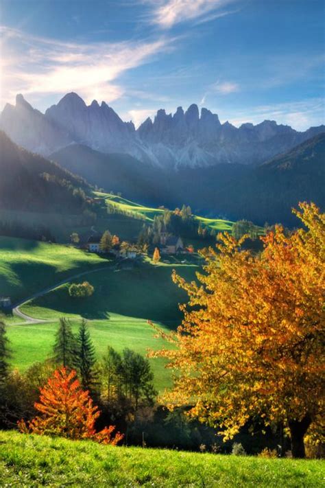 Tales Of Dolomites Italy Nature Pictures Beautiful