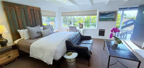 The vagabond's house boutique inn and spa studio is located at the intersection of 4th and dolores (with private parking). Vagabond's House Inn, Carmel, USA | Discover & Book | The ...