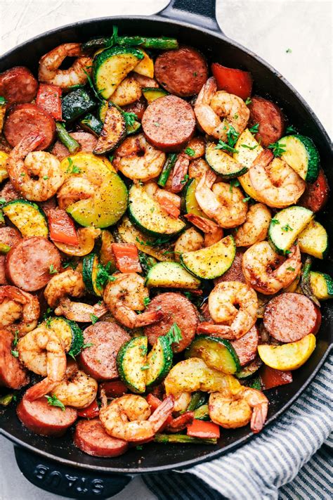 All beef summer sausage made using natural quality cuts. 20 Low Carb Meals You'll Want to Make Right Now | Food ...