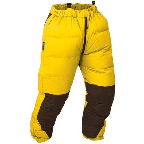 Synthetic Insulated Pants Mont Adventure Equipment