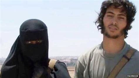 Anorak News The Truth About Jihadi Brides In Islamic State