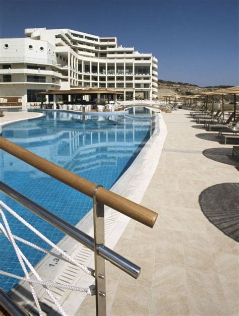 Elysium Resort And Spa Rhodes Island Pool Stones By Sofikitis