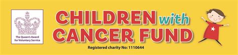 Children With Cancer Fund Children With Cancer Fund Polegate Cwcf