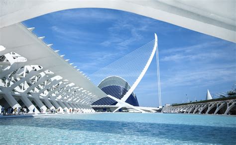 Calatrava criticized for valencia complex 30 jan 2013. Santiago Calatrava's City of Arts and Sciences Stars in ...