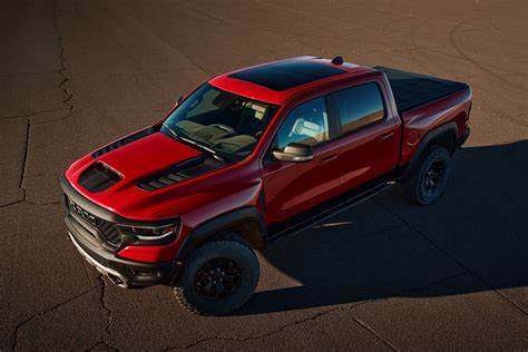New Ram Trx Starting Price Announced Configurator Goes Live
