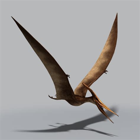 Max Pterosaur Wings Dinosaur